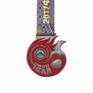 Der perfekte Geschenkführer für Sport Race Awards Medaillen