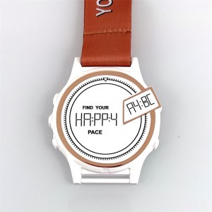 Gag Award Medal Design Medaillen Sport Custom