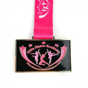 Gussmetallmedaillen Silbermedaillon