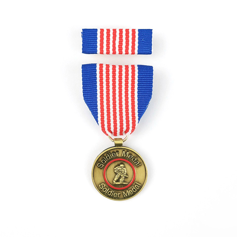 Brauchmedaillen Keine Mindestmedaille Metallkunst Ehrenmedaillen